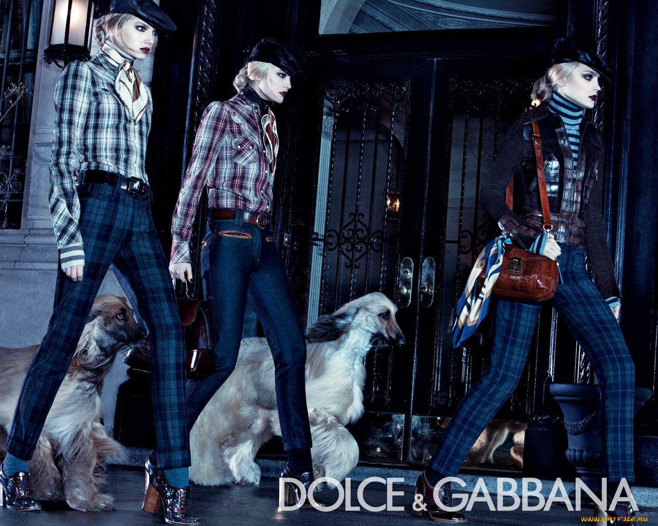 , dolce, gabbana